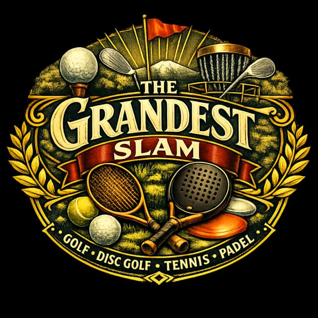 The Grandest Slam